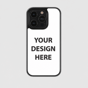 เคสสีดำ พิมพ์ลายตามสั่ง (Sub)