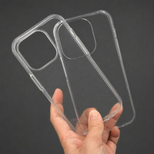 เคสใส 2 ชั้น 2in1