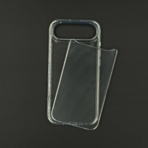 เคสพร้อมแผ่นพลาสติก Griplock ใส