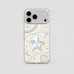 เคสสายมู ลาย Lunar Alloy 3