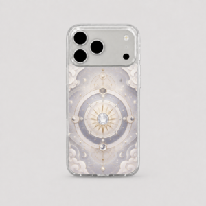 เคสสายมู ลาย Lunar Alloy 1
