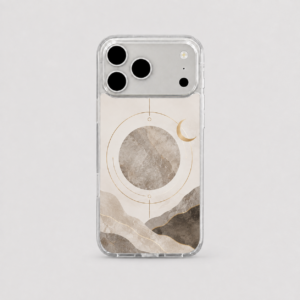 เคสสายมู ลาย Stone Moon 4