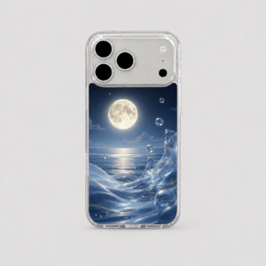 เคสสายมู ลาย Moonlit Flow 2