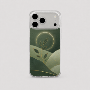 เคสสายมู ลาย Evergreen Aura 3