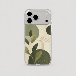เคสสายมู ลาย Evergreen Aura 4