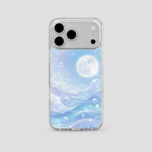 เคสสายมู ลาย Moonlit Flow 4