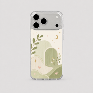 เคสสายมู ลาย Evergreen Aura 2