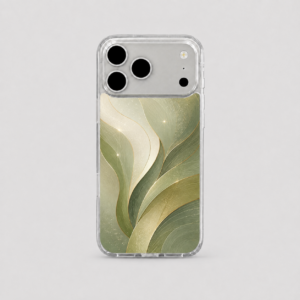 เคสสายมู ลาย Evergreen Aura 1
